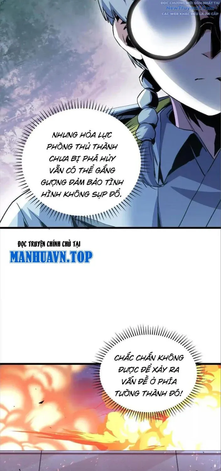 đọc truyện Mạt Thế Cẩu Sinh: Gián Giúp Ta Chồng Buff Chương 40 ảnh 42 tại Thiên Thai Truyện