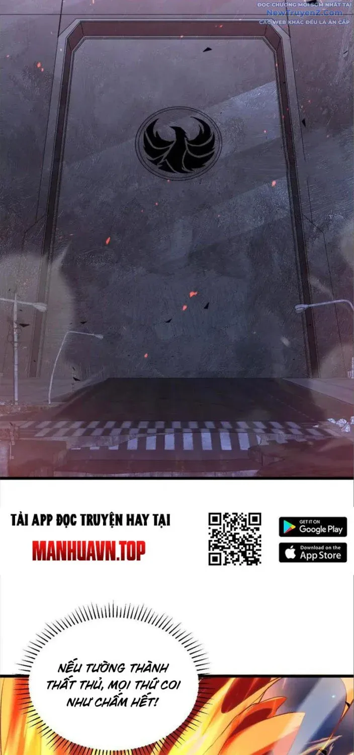 đọc truyện Mạt Thế Cẩu Sinh: Gián Giúp Ta Chồng Buff Chương 40 ảnh 43 tại Thiên Thai Truyện