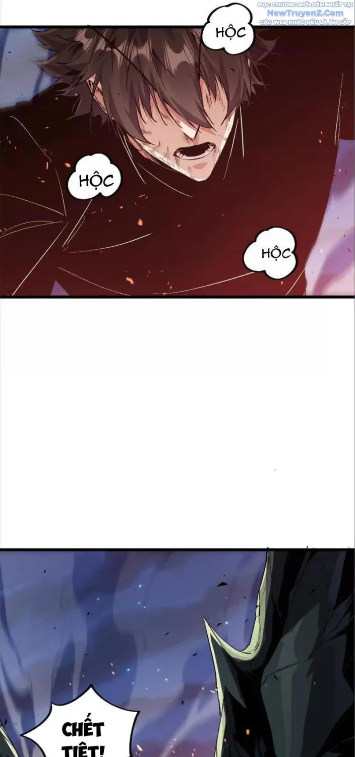 đọc truyện Mạt Thế Cẩu Sinh: Gián Giúp Ta Chồng Buff Chương 40 ảnh 45 tại Thiên Thai Truyện