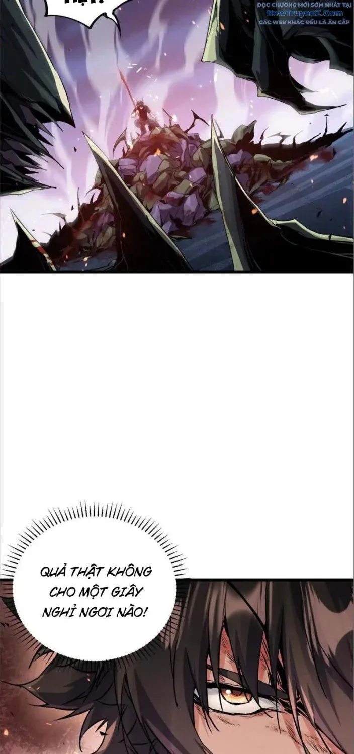 đọc truyện Mạt Thế Cẩu Sinh: Gián Giúp Ta Chồng Buff Chương 40 ảnh 46 tại Thiên Thai Truyện