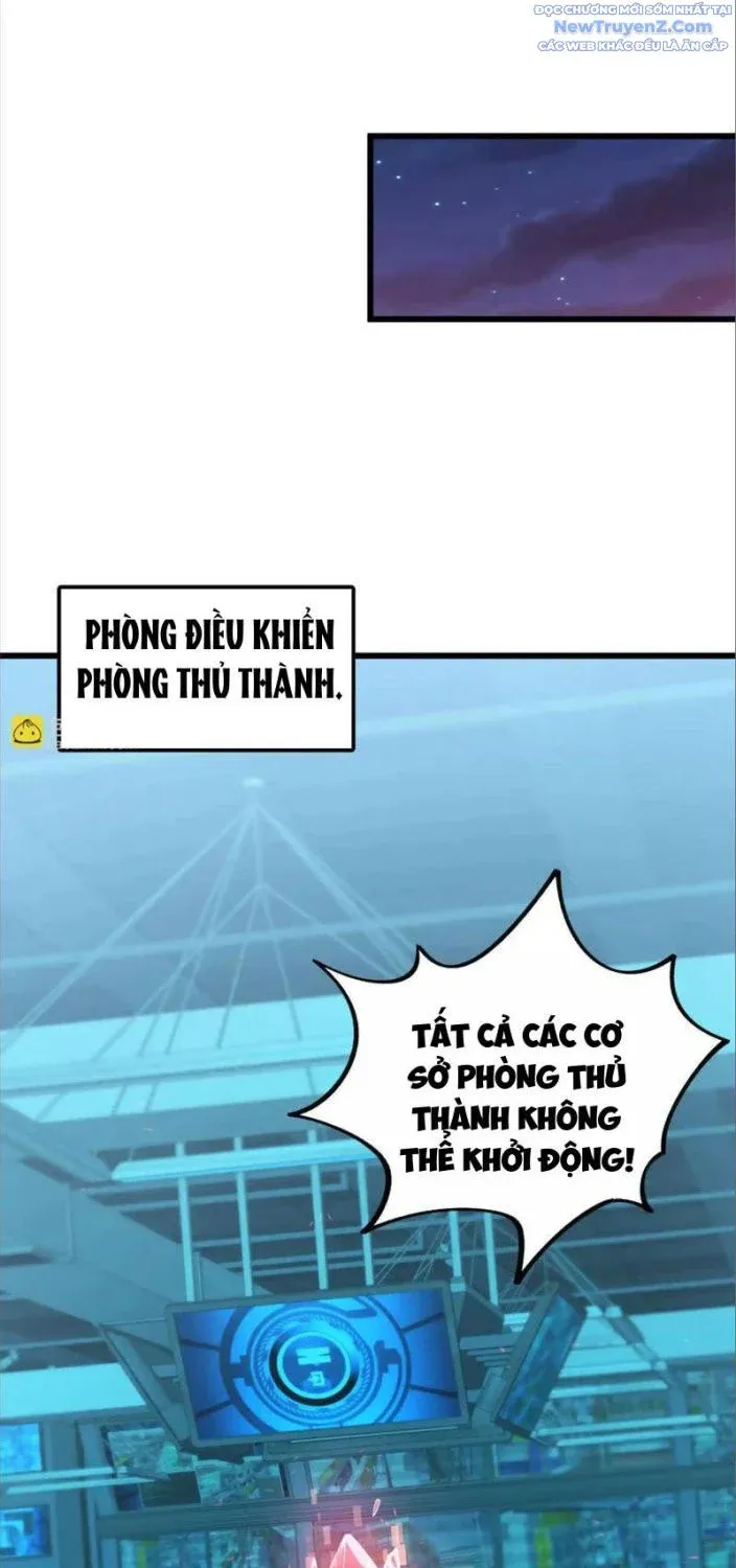 đọc truyện Mạt Thế Cẩu Sinh: Gián Giúp Ta Chồng Buff Chương 40 ảnh 8 tại Thiên Thai Truyện