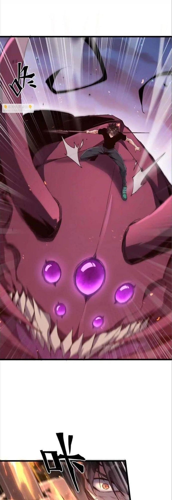 đọc truyện Mạt Thế Cẩu Sinh: Gián Giúp Ta Chồng Buff Chương 41 ảnh 14 tại Thiên Thai Truyện