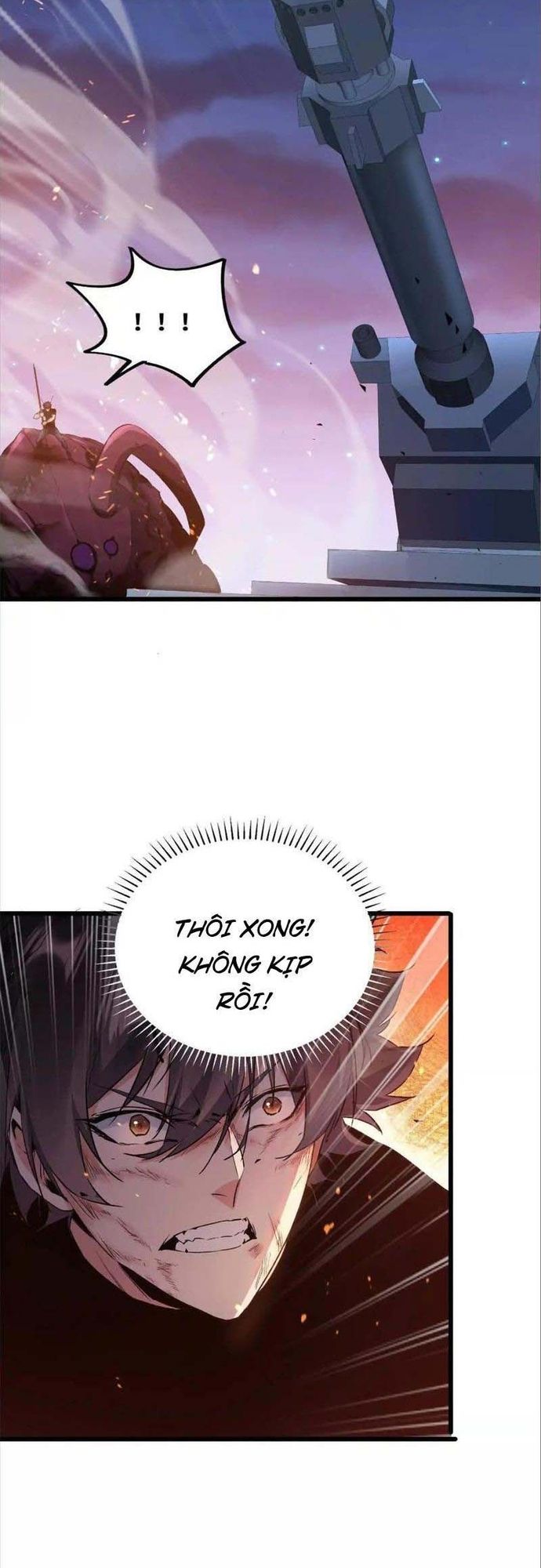 đọc truyện Mạt Thế Cẩu Sinh: Gián Giúp Ta Chồng Buff Chương 41 ảnh 17 tại Thiên Thai Truyện