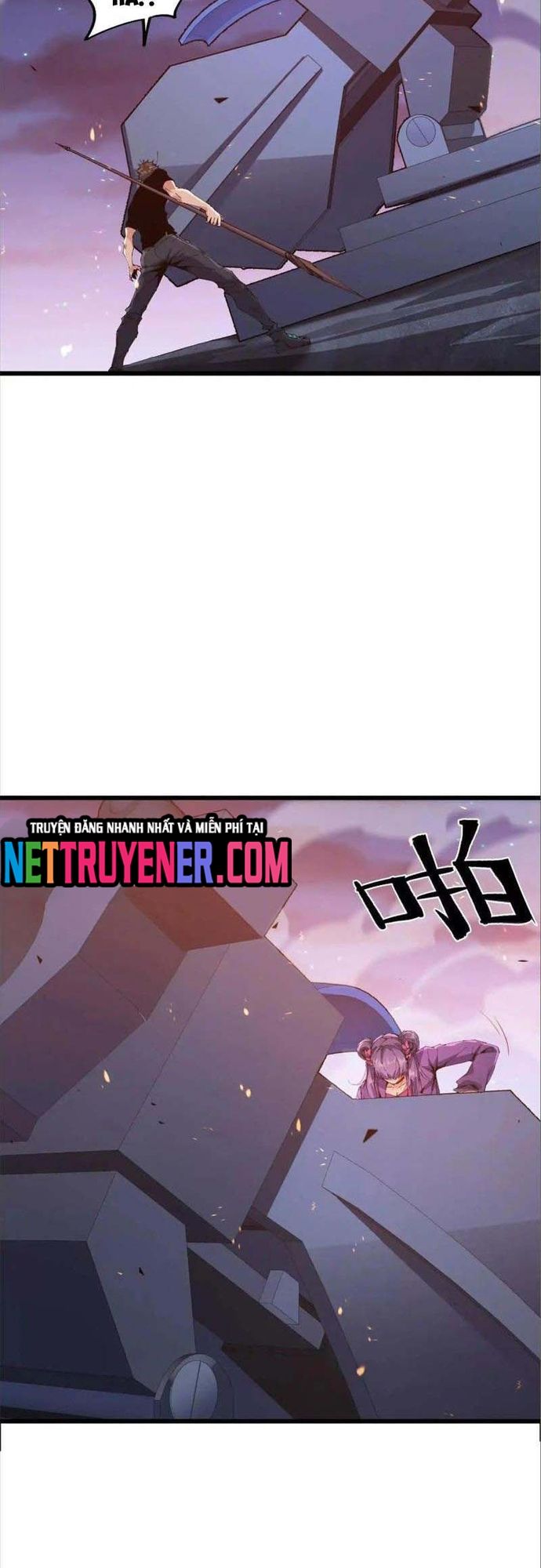 đọc truyện Mạt Thế Cẩu Sinh: Gián Giúp Ta Chồng Buff Chương 41 ảnh 20 tại Thiên Thai Truyện