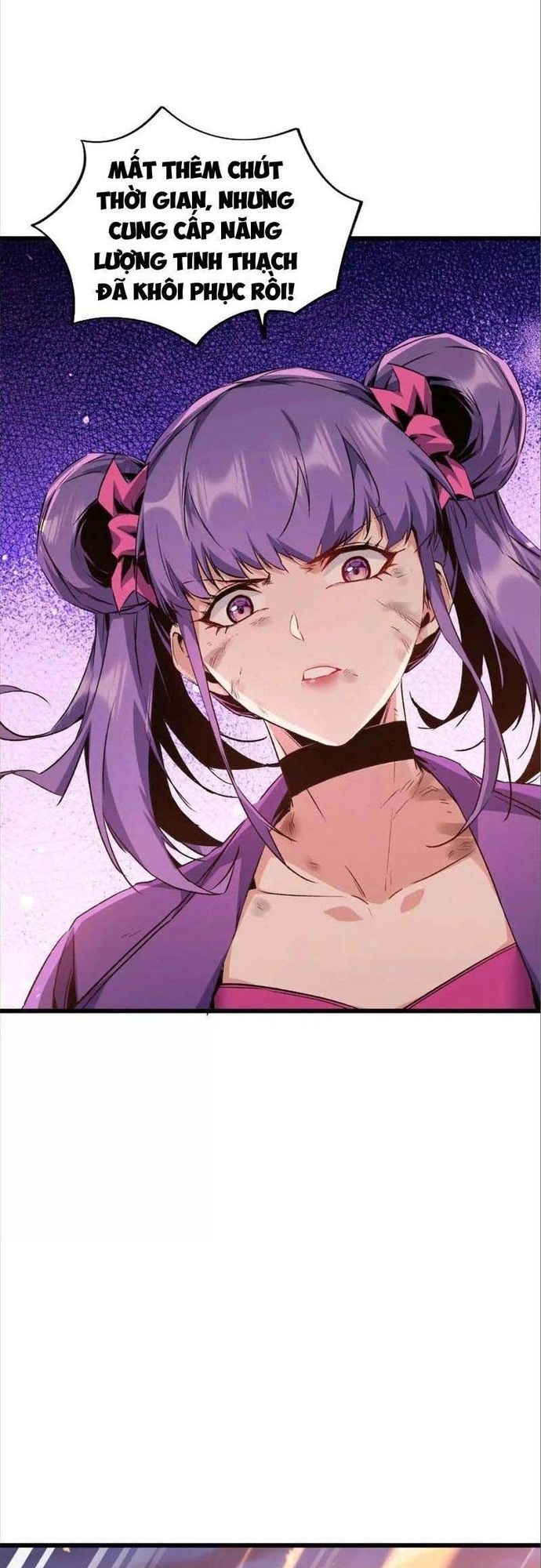 đọc truyện Mạt Thế Cẩu Sinh: Gián Giúp Ta Chồng Buff Chương 41 ảnh 21 tại Thiên Thai Truyện