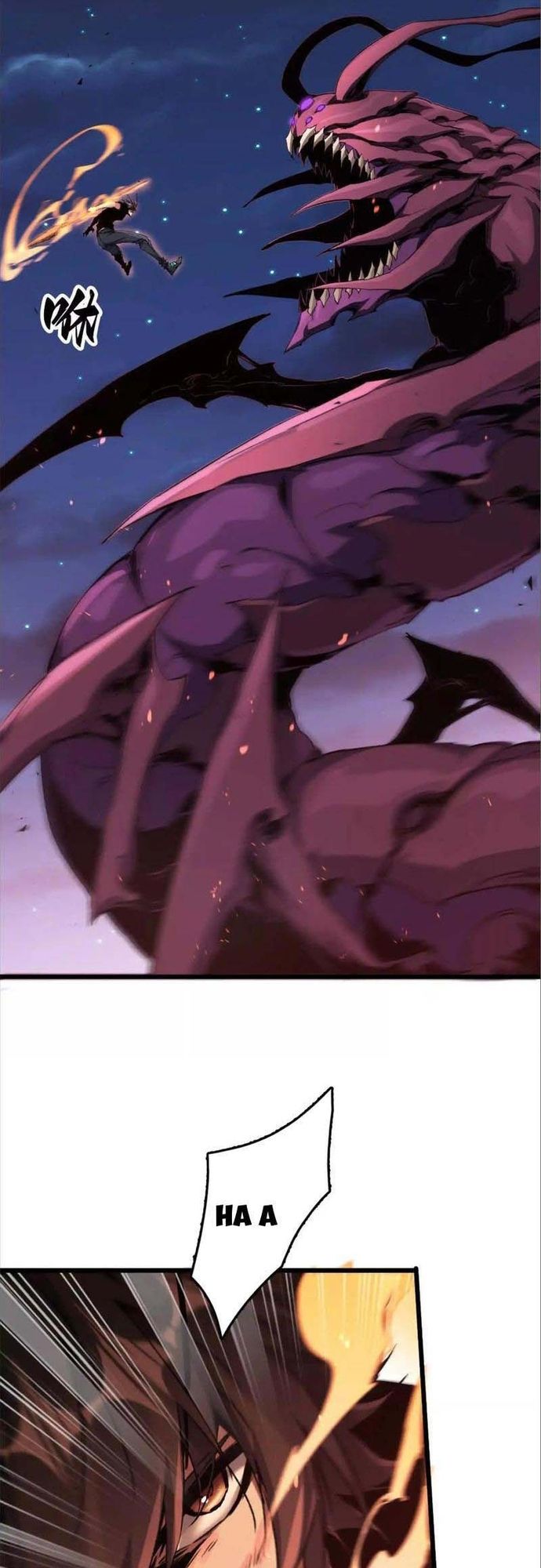 đọc truyện Mạt Thế Cẩu Sinh: Gián Giúp Ta Chồng Buff Chương 41 ảnh 4 tại Thiên Thai Truyện