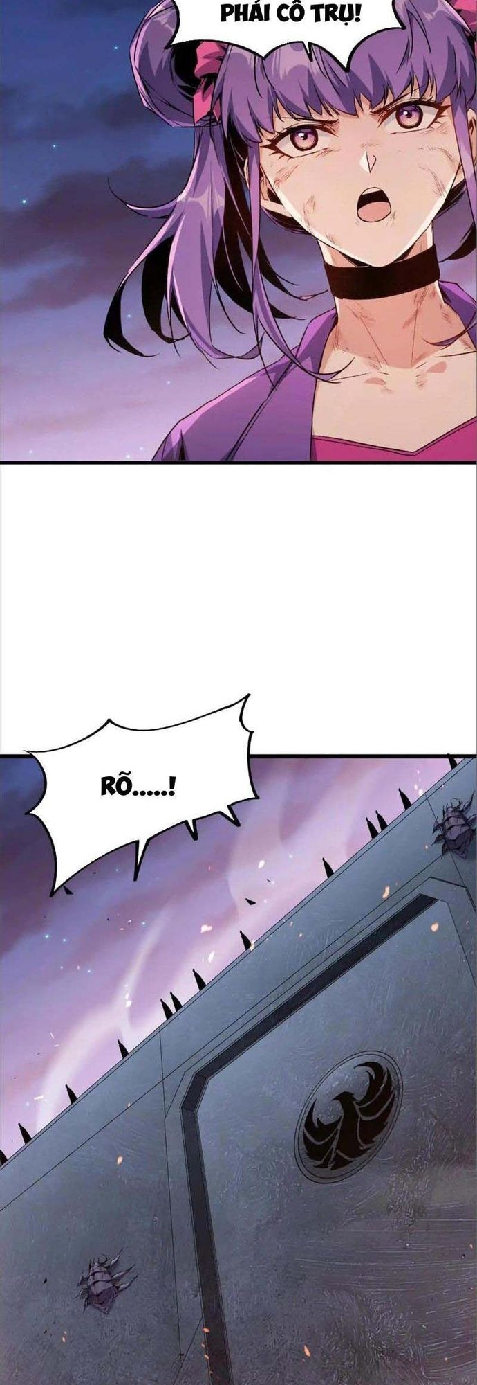 đọc truyện Mạt Thế Cẩu Sinh: Gián Giúp Ta Chồng Buff Chương 41 ảnh 26 tại Thiên Thai Truyện