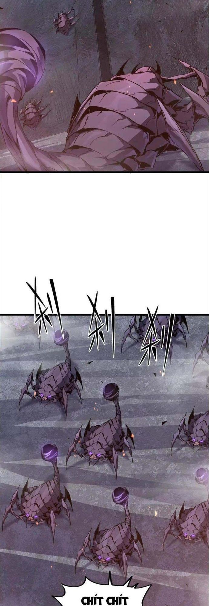 đọc truyện Mạt Thế Cẩu Sinh: Gián Giúp Ta Chồng Buff Chương 41 ảnh 27 tại Thiên Thai Truyện