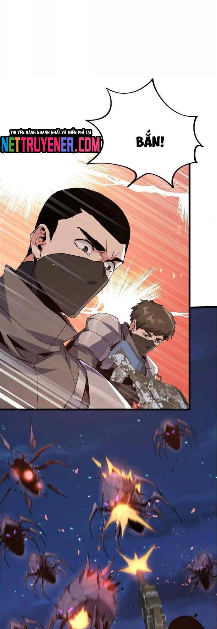 đọc truyện Mạt Thế Cẩu Sinh: Gián Giúp Ta Chồng Buff Chương 41 ảnh 29 tại Thiên Thai Truyện