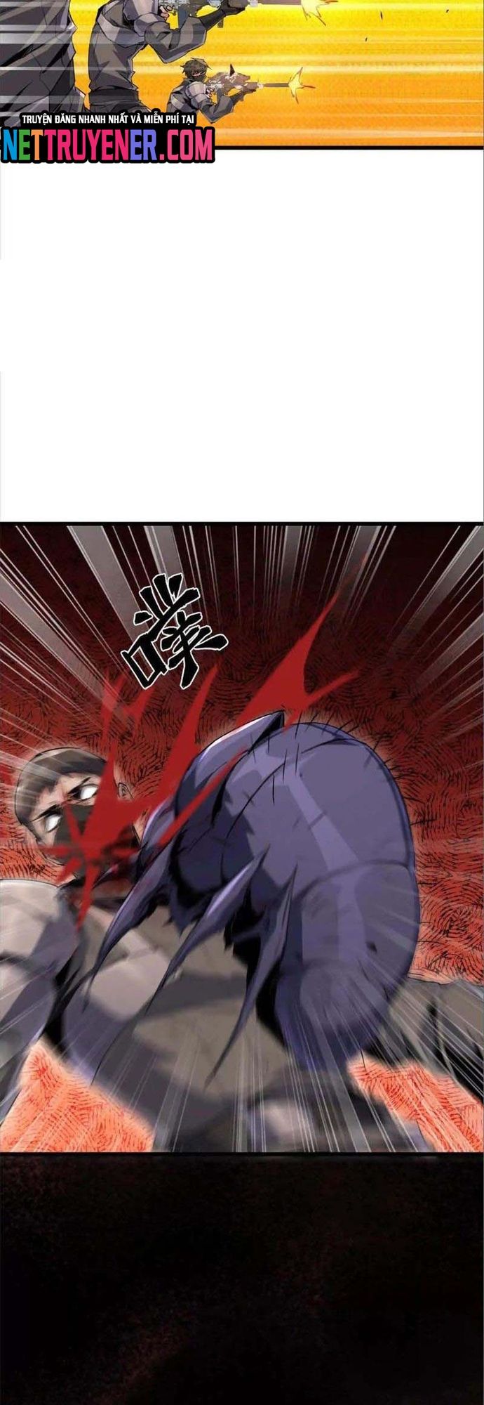 đọc truyện Mạt Thế Cẩu Sinh: Gián Giúp Ta Chồng Buff Chương 41 ảnh 31 tại Thiên Thai Truyện