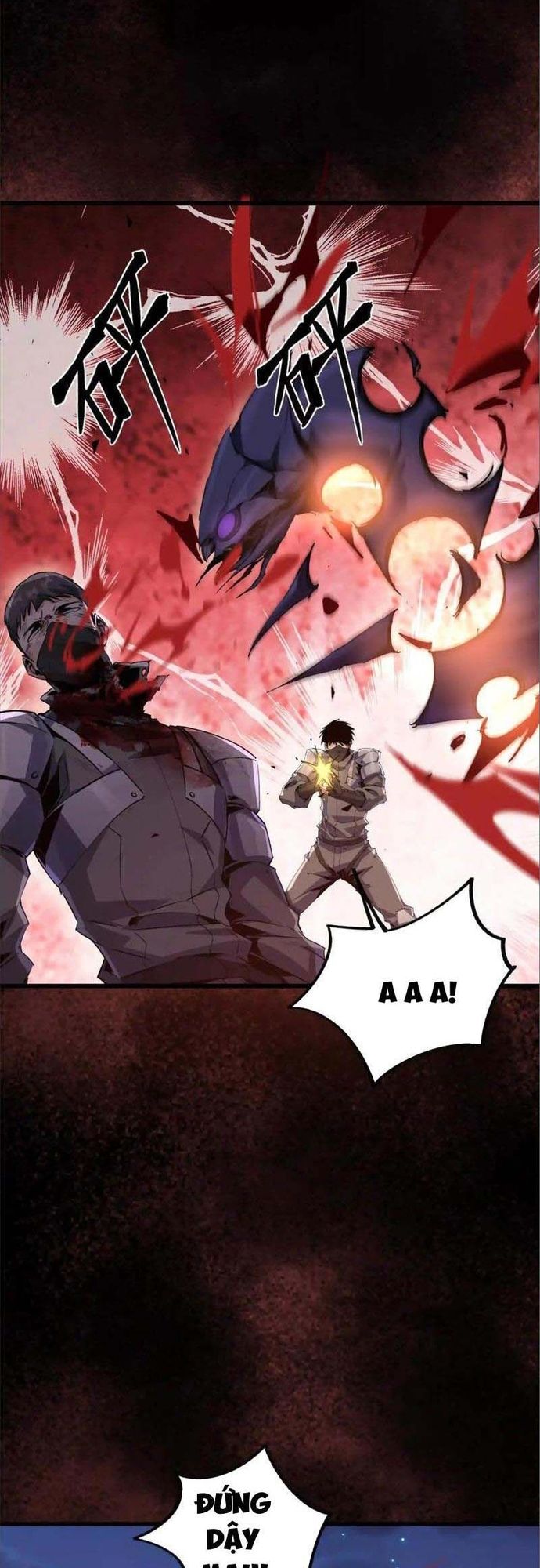 đọc truyện Mạt Thế Cẩu Sinh: Gián Giúp Ta Chồng Buff Chương 41 ảnh 32 tại Thiên Thai Truyện