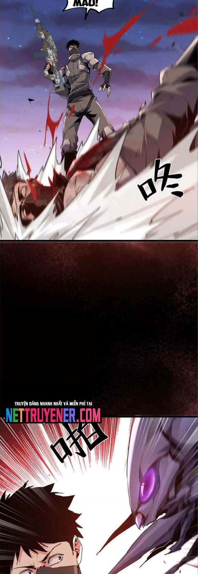 đọc truyện Mạt Thế Cẩu Sinh: Gián Giúp Ta Chồng Buff Chương 41 ảnh 33 tại Thiên Thai Truyện