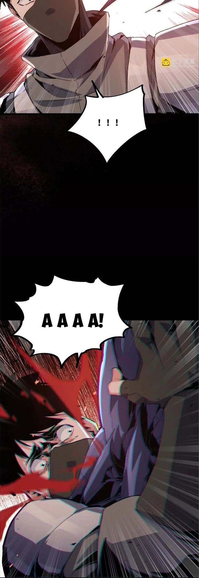 đọc truyện Mạt Thế Cẩu Sinh: Gián Giúp Ta Chồng Buff Chương 41 ảnh 34 tại Thiên Thai Truyện