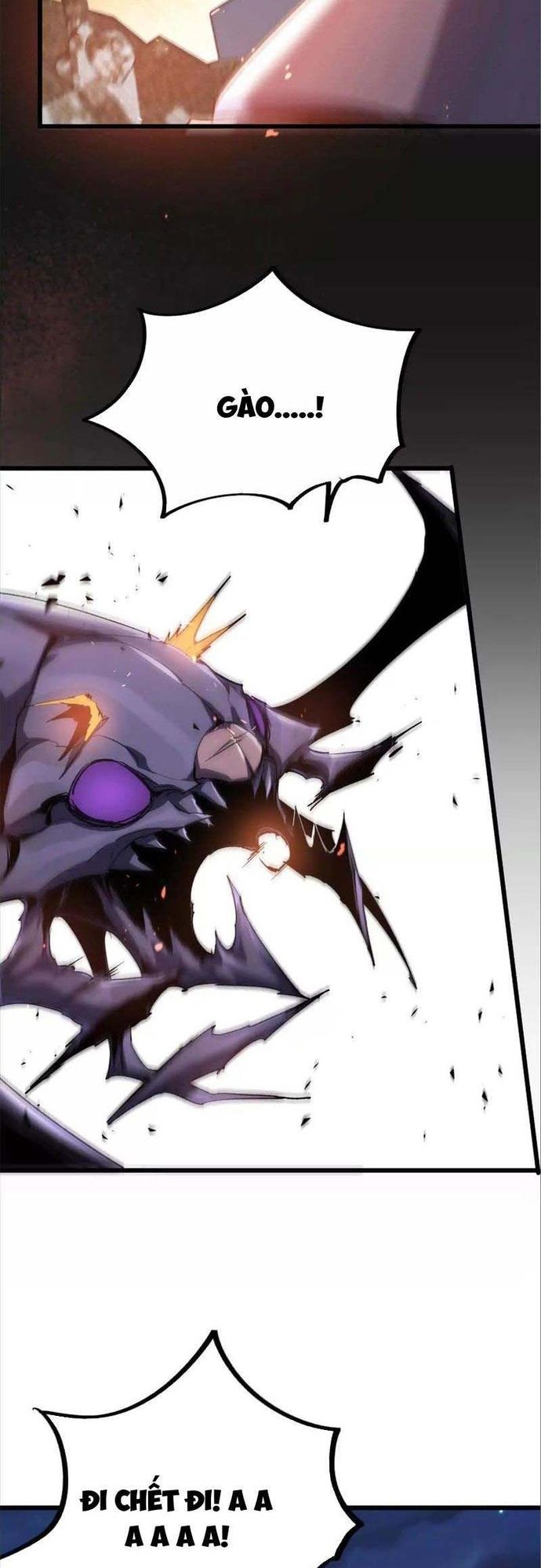 đọc truyện Mạt Thế Cẩu Sinh: Gián Giúp Ta Chồng Buff Chương 41 ảnh 37 tại Thiên Thai Truyện