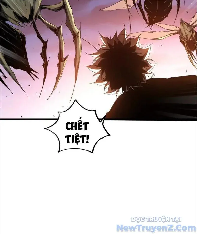 đọc truyện Mạt Thế Cẩu Sinh: Gián Giúp Ta Chồng Buff Chương 42 ảnh 16 tại Thiên Thai Truyện