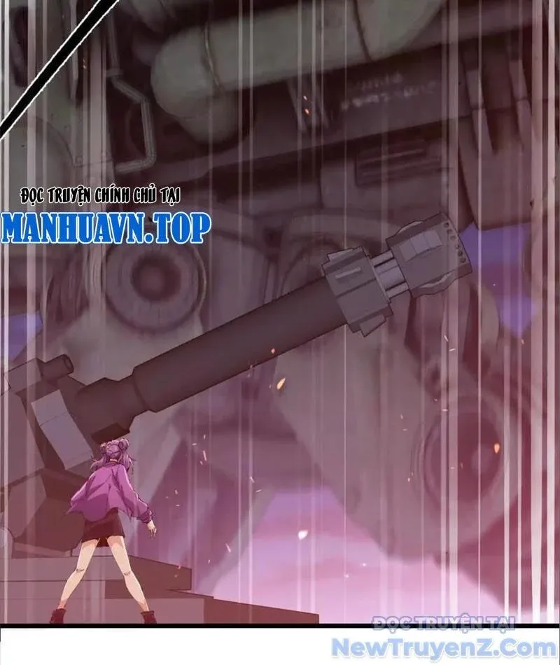 đọc truyện Mạt Thế Cẩu Sinh: Gián Giúp Ta Chồng Buff Chương 42 ảnh 26 tại Thiên Thai Truyện