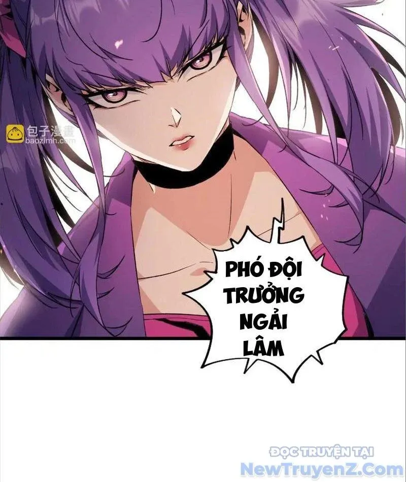 đọc truyện Mạt Thế Cẩu Sinh: Gián Giúp Ta Chồng Buff Chương 42 ảnh 28 tại Thiên Thai Truyện