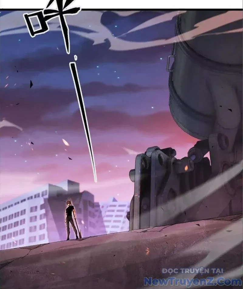 đọc truyện Mạt Thế Cẩu Sinh: Gián Giúp Ta Chồng Buff Chương 42 ảnh 56 tại Thiên Thai Truyện