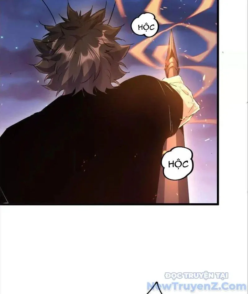 đọc truyện Mạt Thế Cẩu Sinh: Gián Giúp Ta Chồng Buff Chương 42 ảnh 8 tại Thiên Thai Truyện