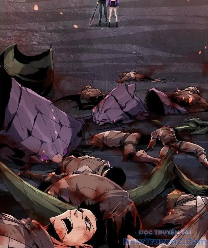 đọc truyện Mạt Thế Cẩu Sinh: Gián Giúp Ta Chồng Buff Chương 42 ảnh 71 tại Thiên Thai Truyện