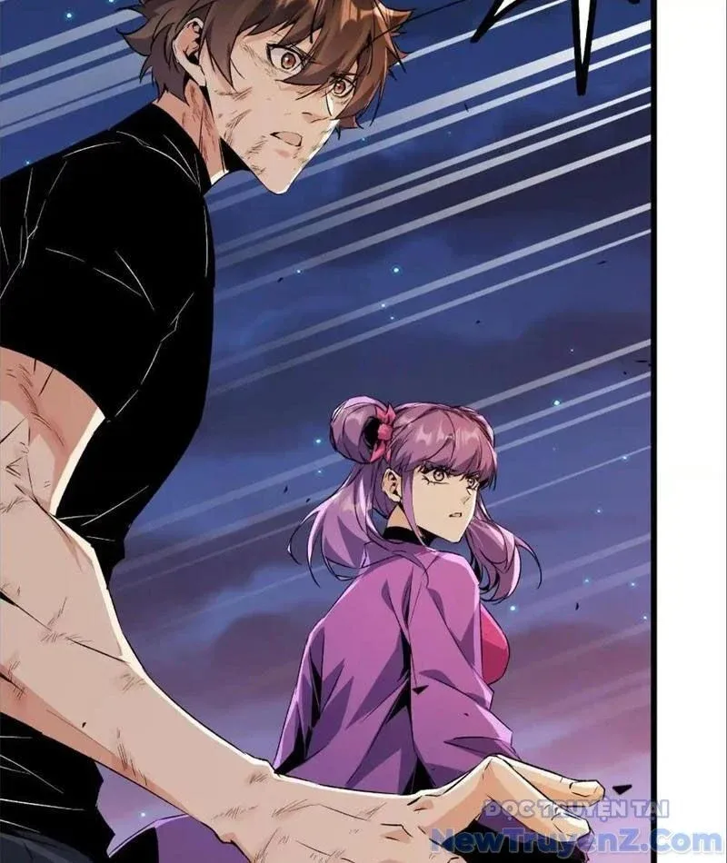 đọc truyện Mạt Thế Cẩu Sinh: Gián Giúp Ta Chồng Buff Chương 42 ảnh 79 tại Thiên Thai Truyện