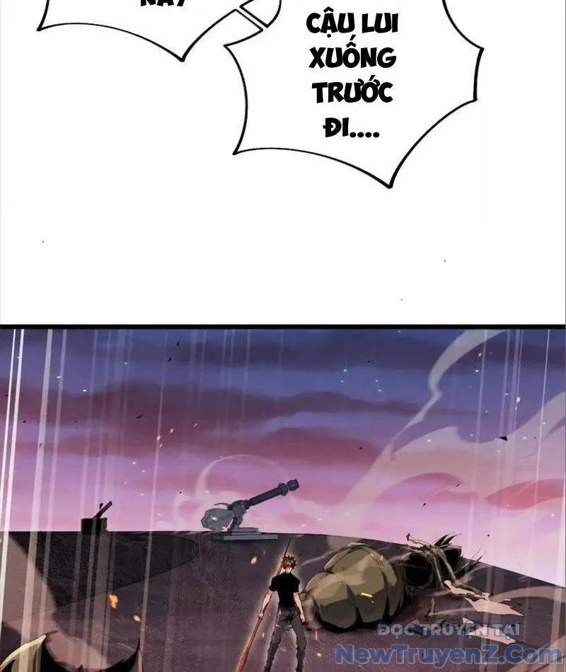 đọc truyện Mạt Thế Cẩu Sinh: Gián Giúp Ta Chồng Buff Chương 42 ảnh 10 tại Thiên Thai Truyện