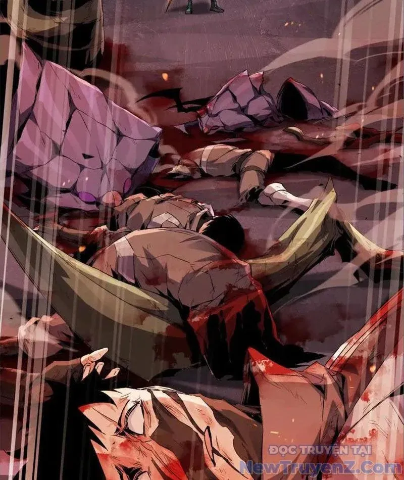 đọc truyện Mạt Thế Cẩu Sinh: Gián Giúp Ta Chồng Buff Chương 42 ảnh 11 tại Thiên Thai Truyện