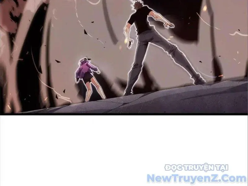 đọc truyện Mạt Thế Cẩu Sinh: Gián Giúp Ta Chồng Buff Chương 43 ảnh 7 tại Thiên Thai Truyện