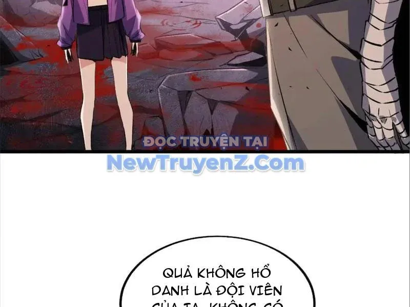 đọc truyện Mạt Thế Cẩu Sinh: Gián Giúp Ta Chồng Buff Chương 44 ảnh 120 tại Thiên Thai Truyện