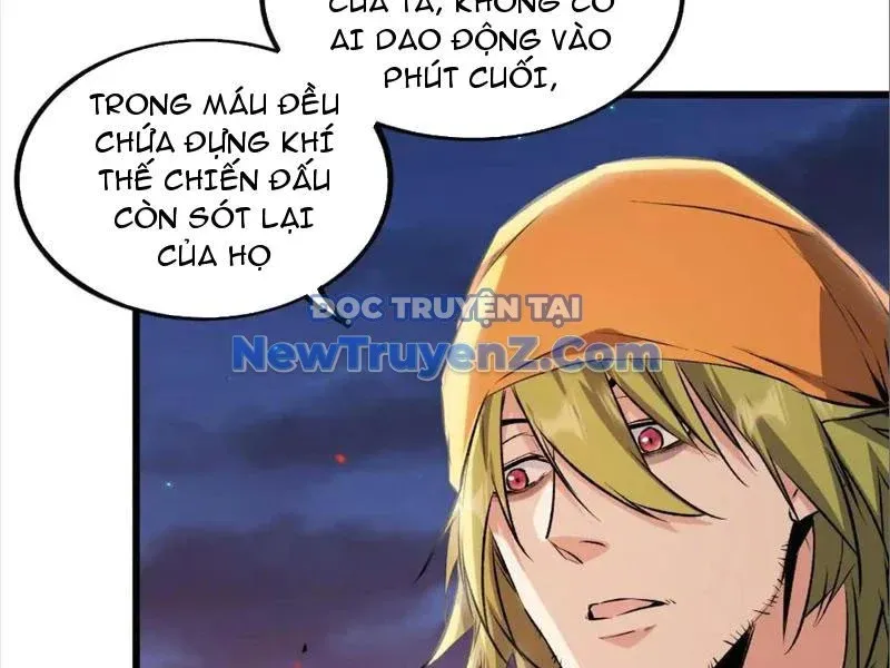 đọc truyện Mạt Thế Cẩu Sinh: Gián Giúp Ta Chồng Buff Chương 44 ảnh 121 tại Thiên Thai Truyện