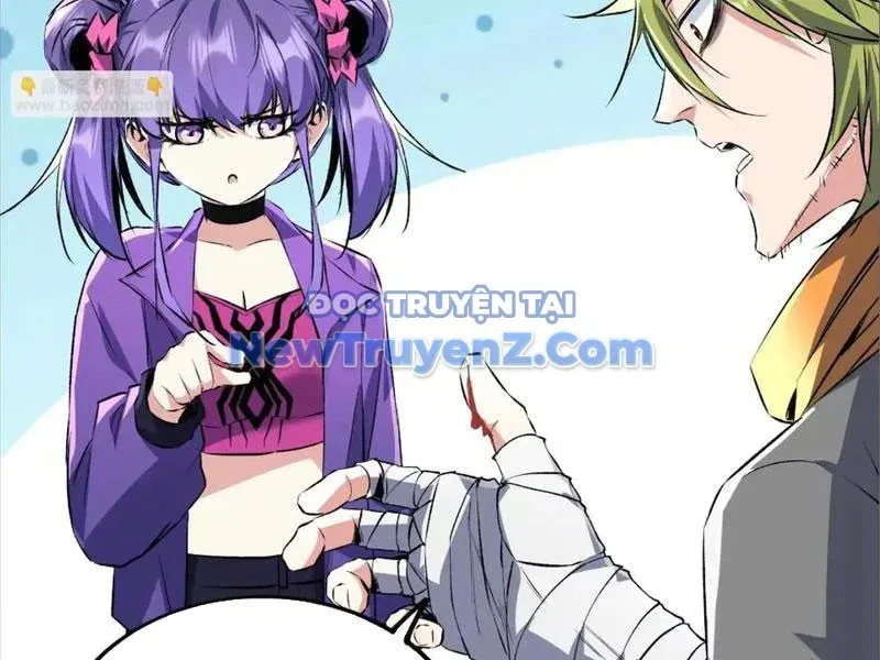 đọc truyện Mạt Thế Cẩu Sinh: Gián Giúp Ta Chồng Buff Chương 44 ảnh 124 tại Thiên Thai Truyện