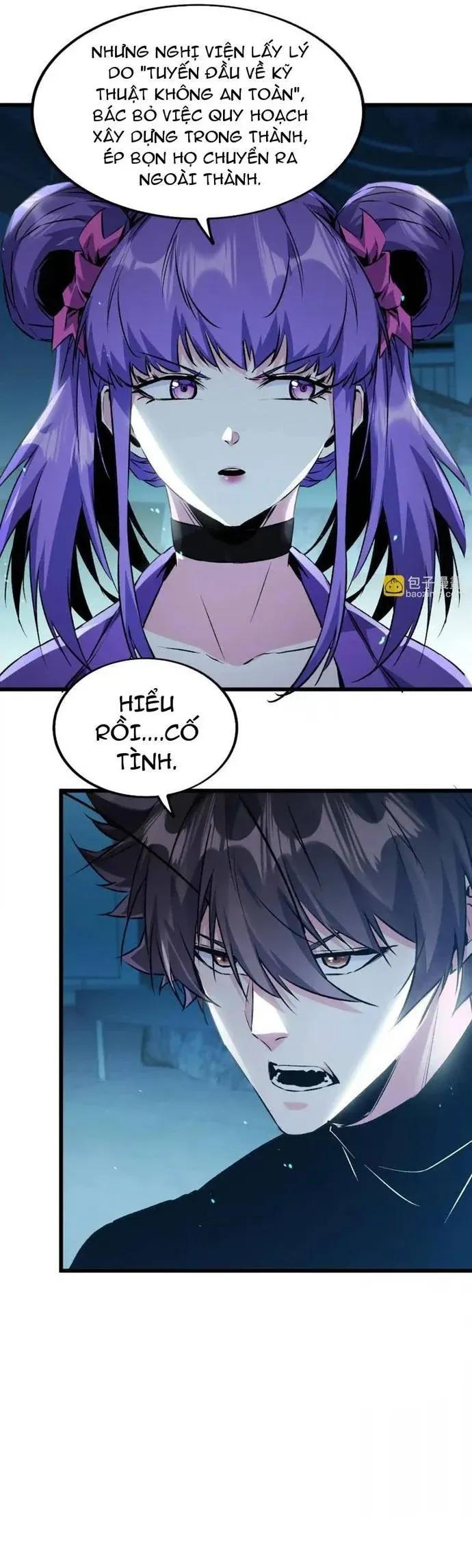 đọc truyện Mạt Thế Cẩu Sinh: Gián Giúp Ta Chồng Buff Chương 45 ảnh 15 tại Thiên Thai Truyện