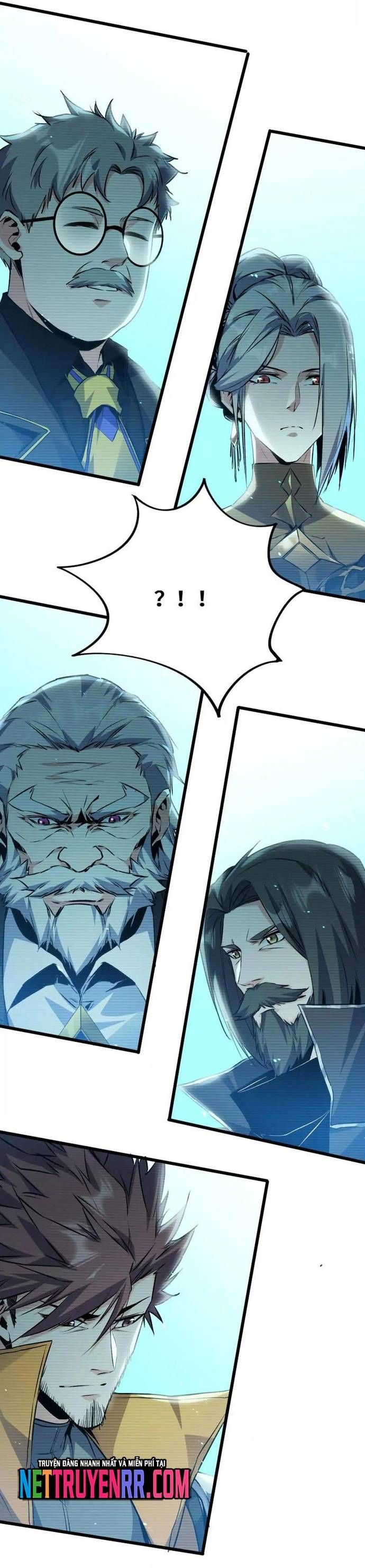 đọc truyện Mạt Thế Cẩu Sinh: Gián Giúp Ta Chồng Buff Chương 45 ảnh 21 tại Thiên Thai Truyện