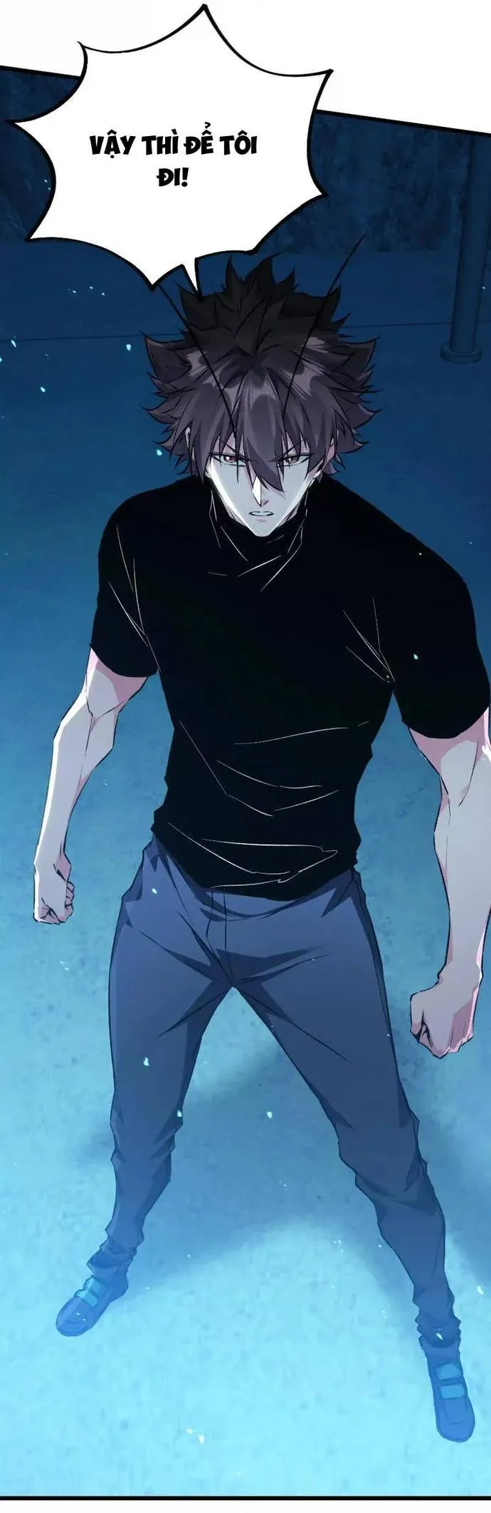 đọc truyện Mạt Thế Cẩu Sinh: Gián Giúp Ta Chồng Buff Chương 45 ảnh 22 tại Thiên Thai Truyện