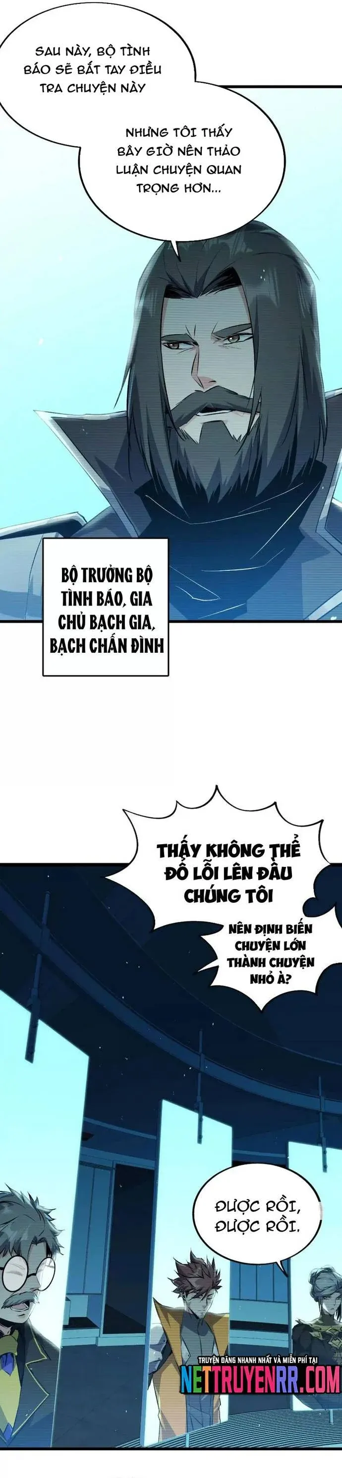 đọc truyện Mạt Thế Cẩu Sinh: Gián Giúp Ta Chồng Buff Chương 45 ảnh 10 tại Thiên Thai Truyện