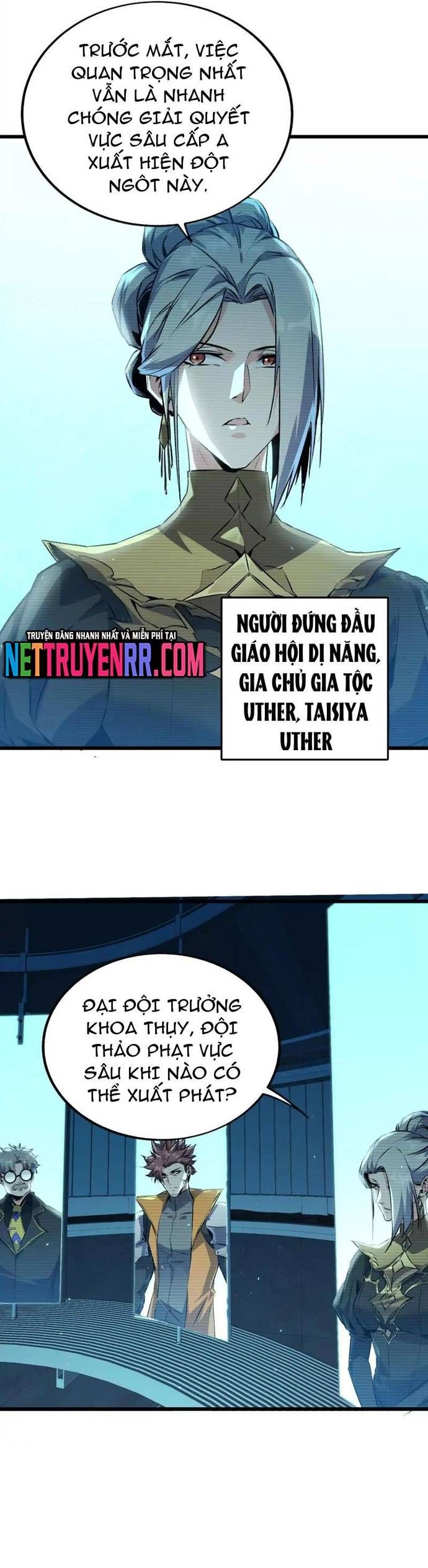 đọc truyện Mạt Thế Cẩu Sinh: Gián Giúp Ta Chồng Buff Chương 45 ảnh 11 tại Thiên Thai Truyện