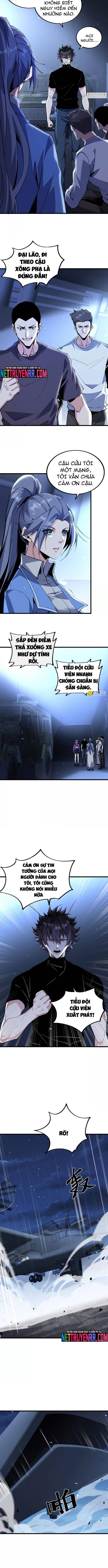 đọc truyện Mạt Thế Cẩu Sinh: Gián Giúp Ta Chồng Buff Chương 46 ảnh 4 tại Thiên Thai Truyện