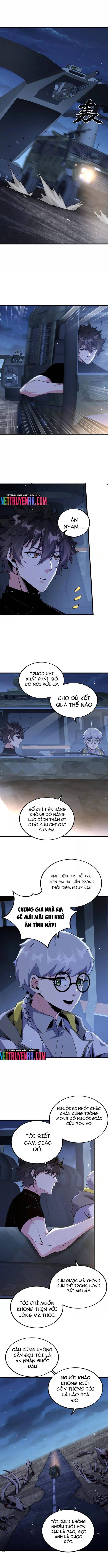 đọc truyện Mạt Thế Cẩu Sinh: Gián Giúp Ta Chồng Buff Chương 46 ảnh 5 tại Thiên Thai Truyện