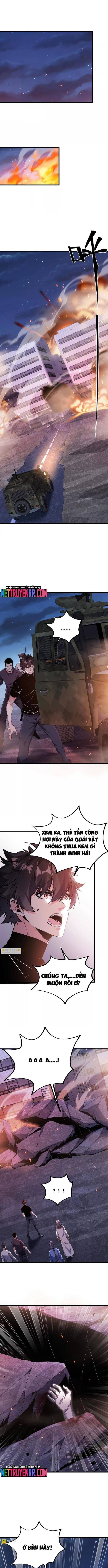 đọc truyện Mạt Thế Cẩu Sinh: Gián Giúp Ta Chồng Buff Chương 46 ảnh 6 tại Thiên Thai Truyện