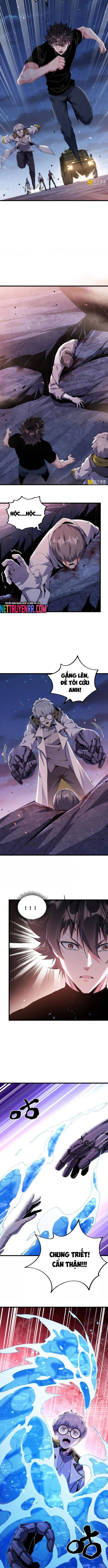 đọc truyện Mạt Thế Cẩu Sinh: Gián Giúp Ta Chồng Buff Chương 46 ảnh 7 tại Thiên Thai Truyện