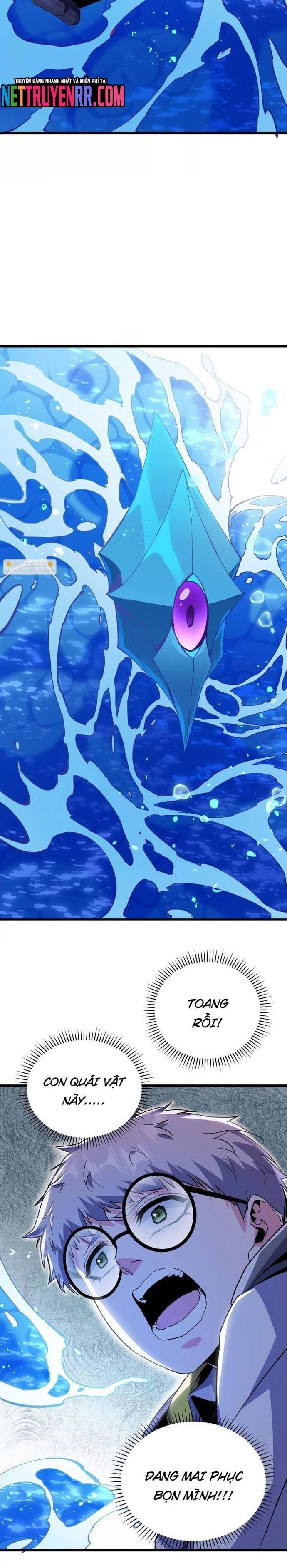 đọc truyện Mạt Thế Cẩu Sinh: Gián Giúp Ta Chồng Buff Chương 46 ảnh 8 tại Thiên Thai Truyện