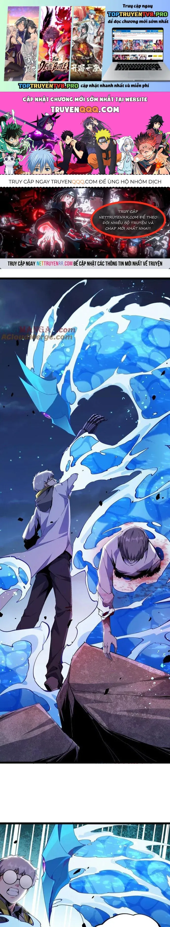 đọc truyện Mạt Thế Cẩu Sinh: Gián Giúp Ta Chồng Buff Chương 47 ảnh 2 tại Thiên Thai Truyện