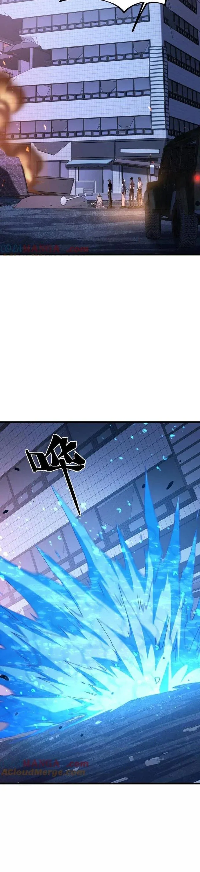 đọc truyện Mạt Thế Cẩu Sinh: Gián Giúp Ta Chồng Buff Chương 47 ảnh 14 tại Thiên Thai Truyện