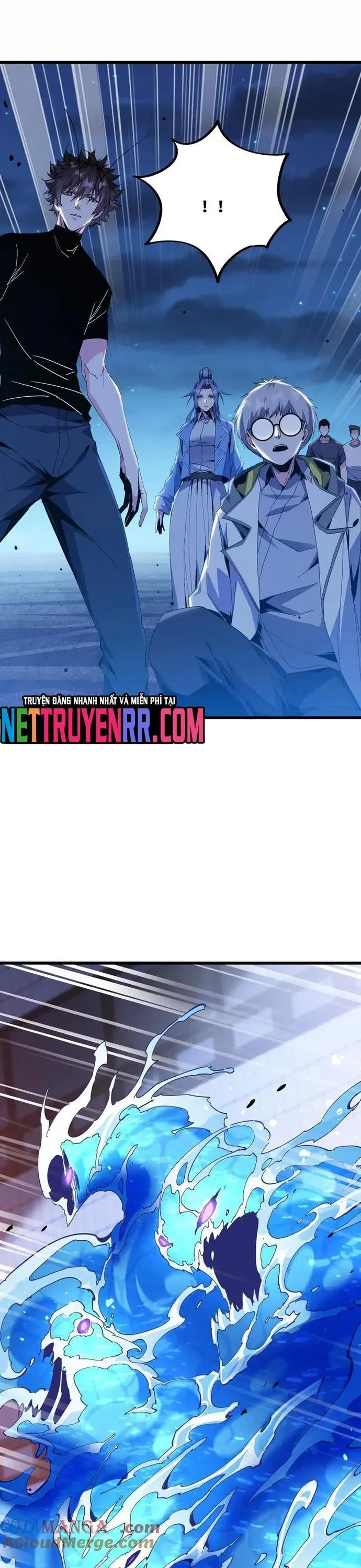 đọc truyện Mạt Thế Cẩu Sinh: Gián Giúp Ta Chồng Buff Chương 47 ảnh 15 tại Thiên Thai Truyện