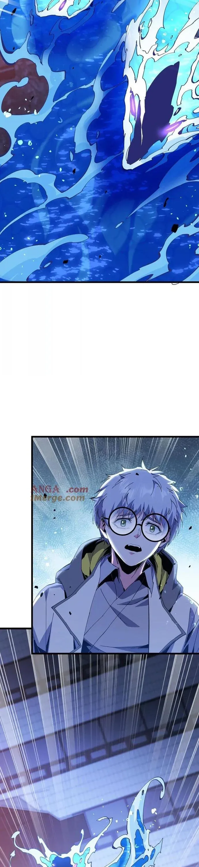 đọc truyện Mạt Thế Cẩu Sinh: Gián Giúp Ta Chồng Buff Chương 47 ảnh 16 tại Thiên Thai Truyện