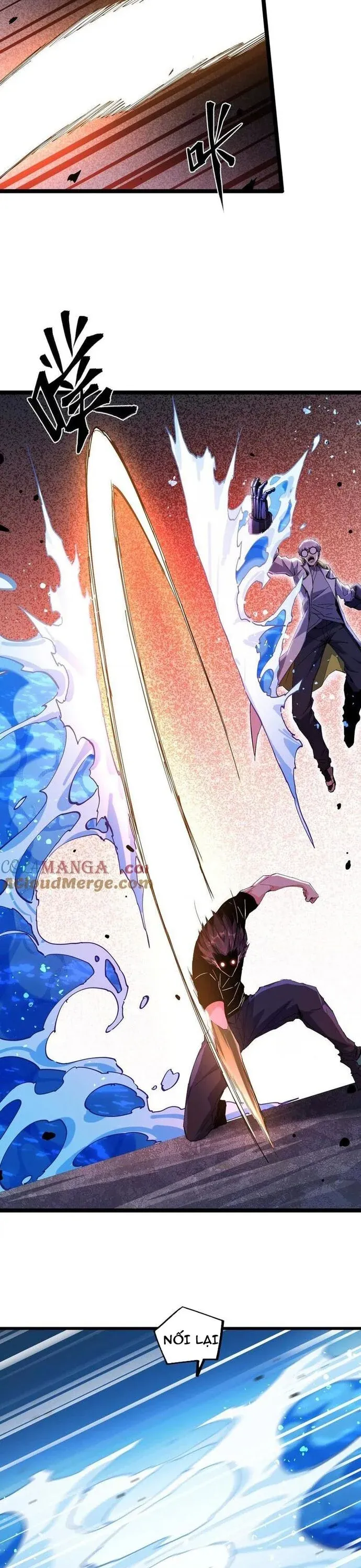 đọc truyện Mạt Thế Cẩu Sinh: Gián Giúp Ta Chồng Buff Chương 47 ảnh 4 tại Thiên Thai Truyện