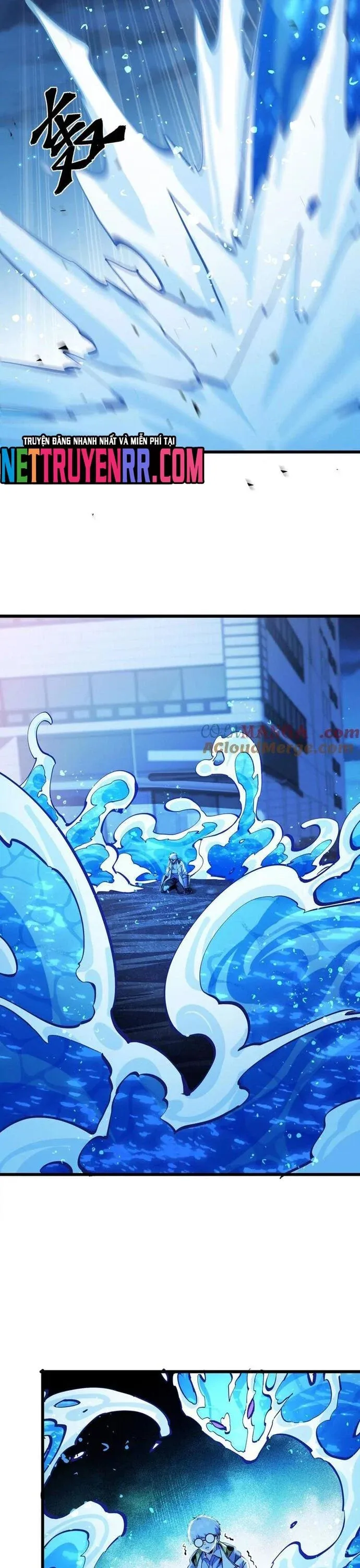 đọc truyện Mạt Thế Cẩu Sinh: Gián Giúp Ta Chồng Buff Chương 47 ảnh 23 tại Thiên Thai Truyện