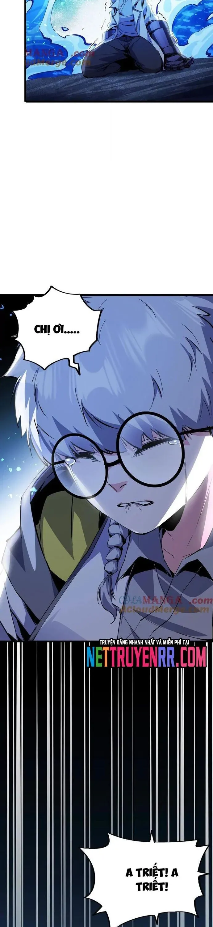 đọc truyện Mạt Thế Cẩu Sinh: Gián Giúp Ta Chồng Buff Chương 47 ảnh 24 tại Thiên Thai Truyện