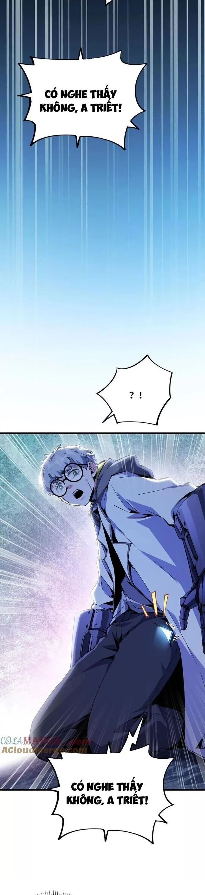 đọc truyện Mạt Thế Cẩu Sinh: Gián Giúp Ta Chồng Buff Chương 47 ảnh 25 tại Thiên Thai Truyện