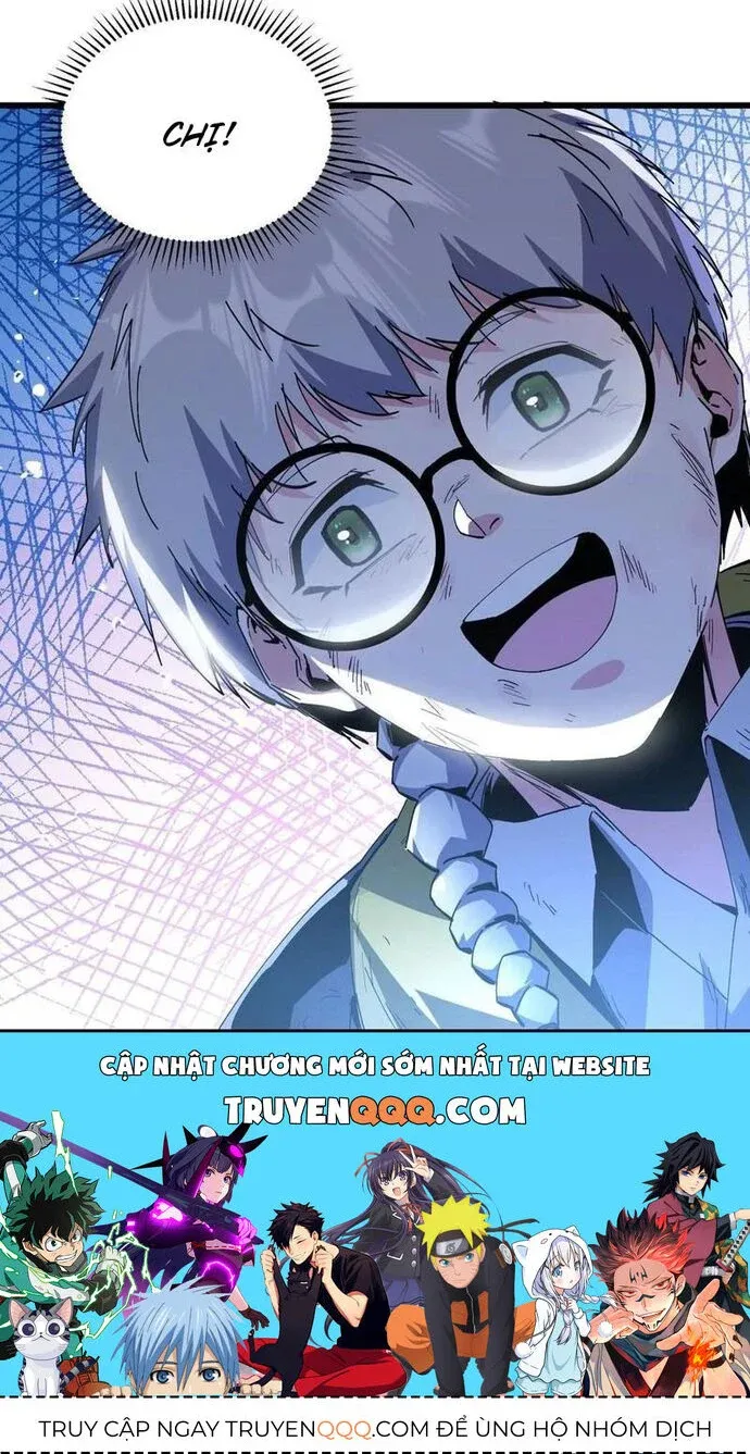 đọc truyện Mạt Thế Cẩu Sinh: Gián Giúp Ta Chồng Buff Chương 47 ảnh 26 tại Thiên Thai Truyện